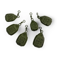 Ridge Monkey Zead Square Pear Weights